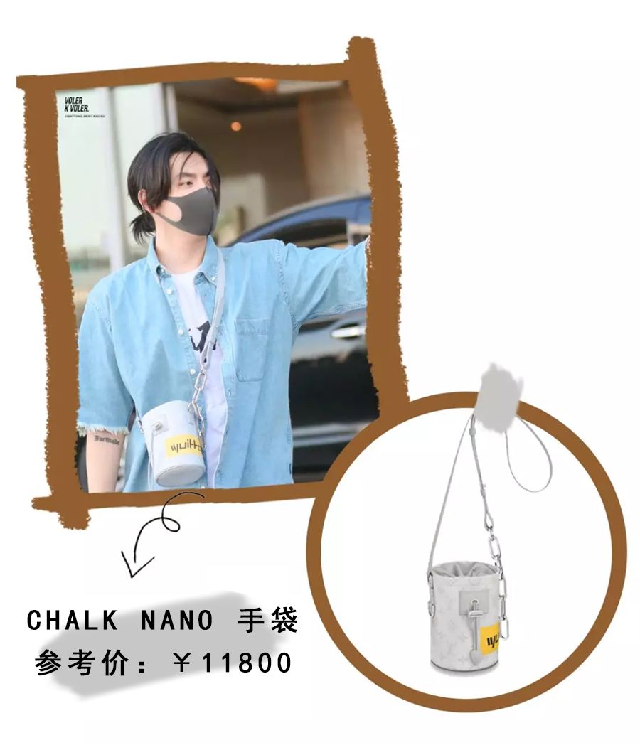 入门大牌包,大牌入门包分享