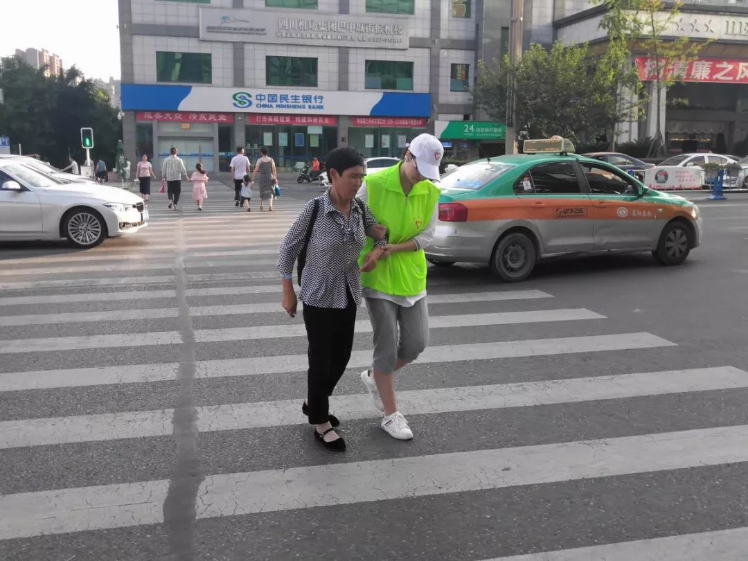 关于青春志愿的感悟,这次志愿带给你怎样收获和感触