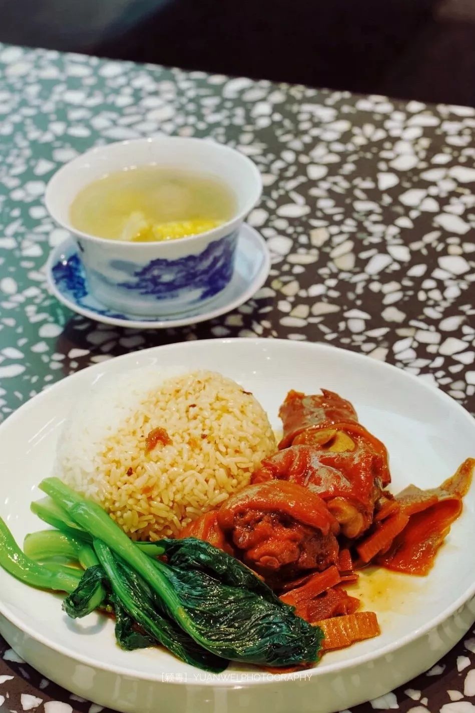 广州最正宗的广州菜,广州菜有什么好吃的