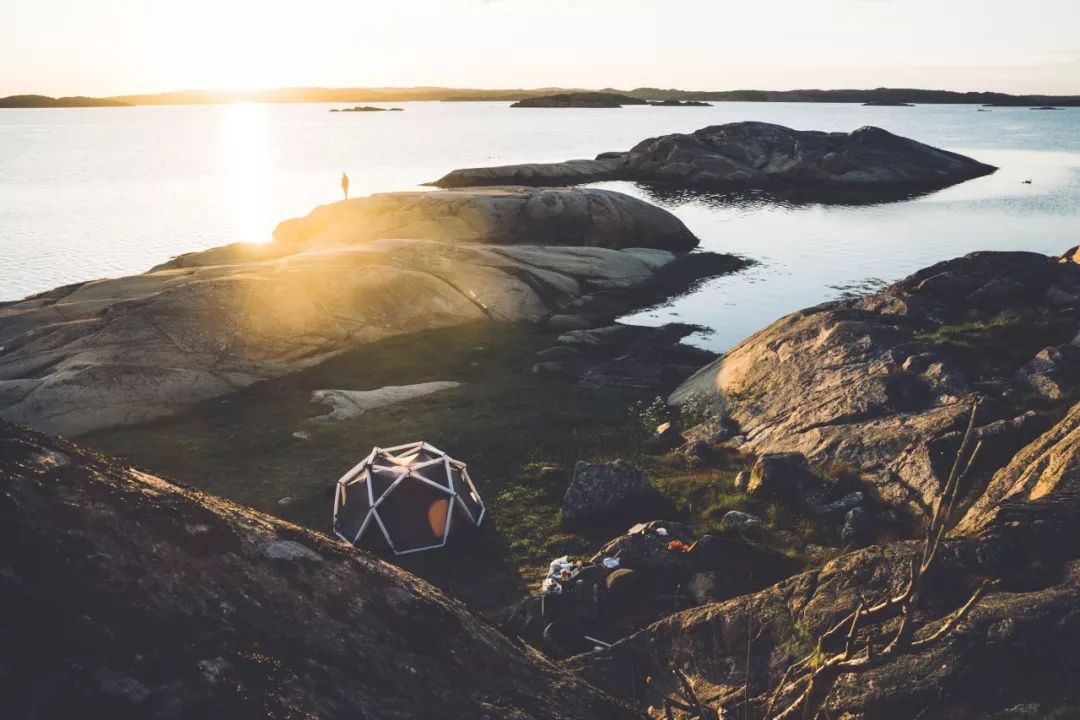 各国有意思的地名,北欧100个好听的地名