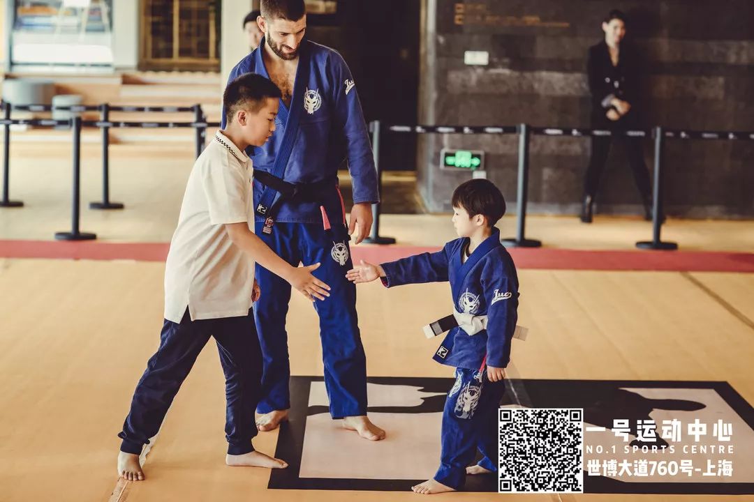 巴柔“老男孩”Saulo和他的萌小孩