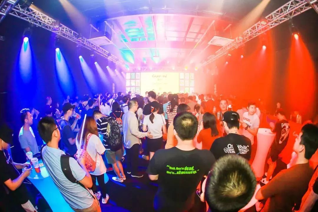 DAY4丨东郊记忆的全新版本