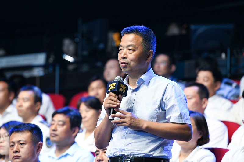 问政济宁2020年10月14日直播,问政济宁2020年10月14日