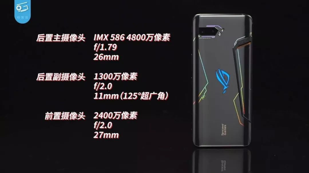 rog新品发布会2024,rog新品发布会2024新品清单