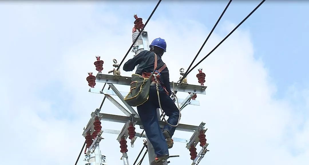 滕州南线高温,高温街上的一幕