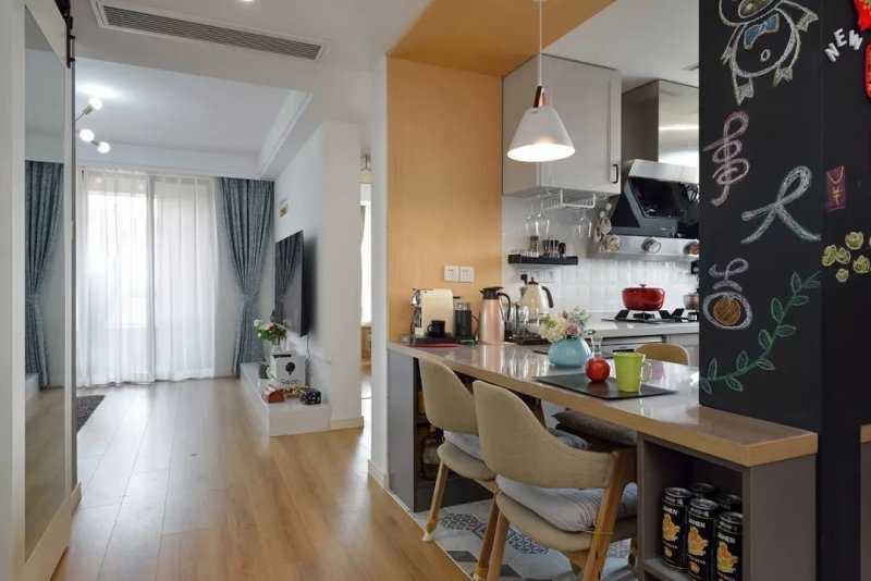 境远设计｜纳幸之家