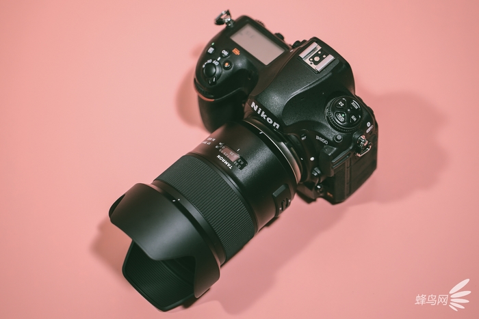 鑵鹃緳sp35mmf1.4浜哄儚鏍风墖,鑵鹃緳35f1.4璇勬祴