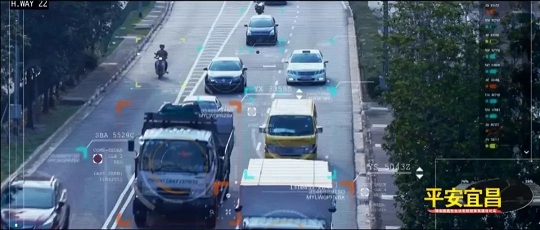 社会治安防控体系建设推进方案,社会治安防控体系建设工作情况