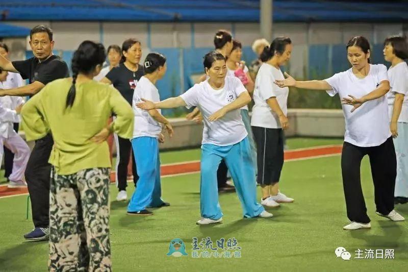日照可以锻炼的地方,日照市新市区健身中心推荐