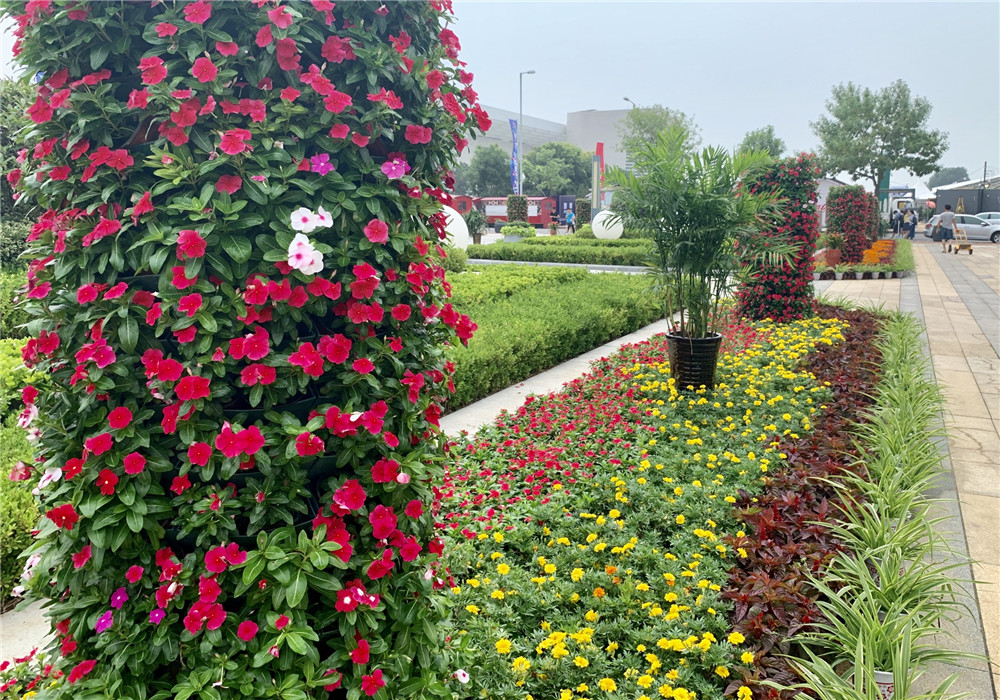 青岛啤酒节崂山慕尼黑啤酒花园,崂山啤酒节节目