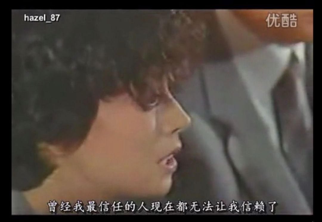 在新人选秀节目里，我看到了一位复古歌姬