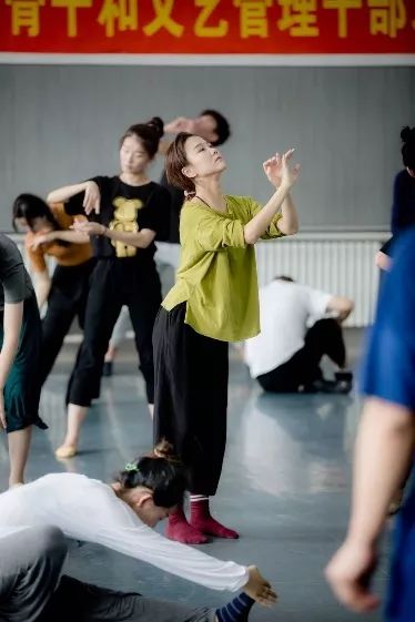 中国舞蹈家协会中国舞教师培训,中国舞蹈家协会2023会员培训