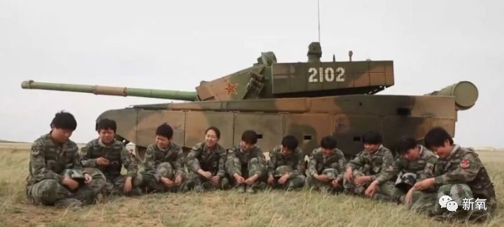 现代花木兰真帅,最好看的花木兰