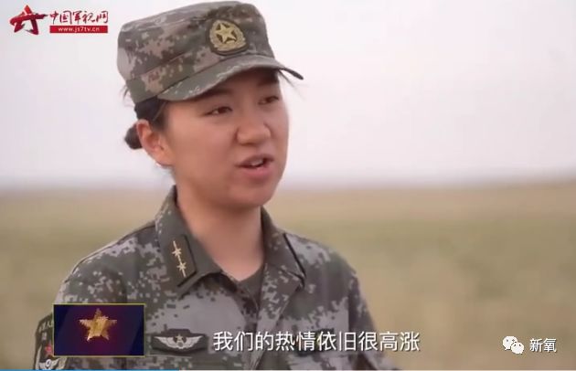 现代花木兰真帅,最好看的花木兰