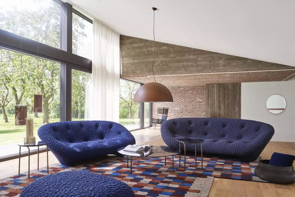 ai人工智能设计的椅子,2024人工智能椅子