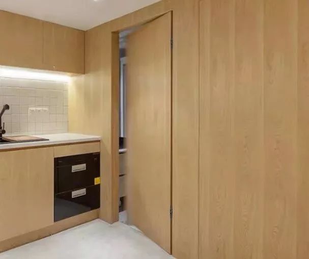 为什么隐形门关不紧,为什么隐形门特别重