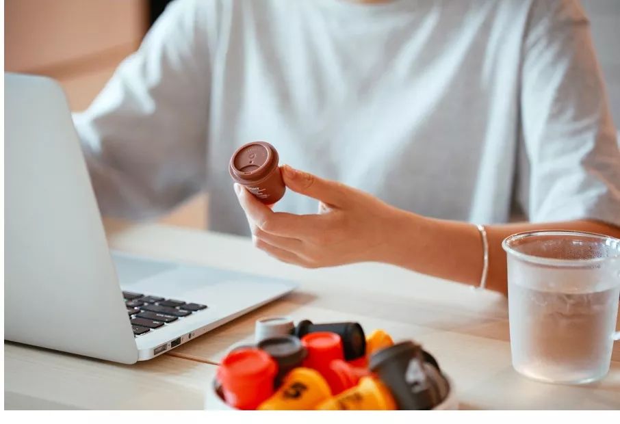 办公室美食人格，你是哪一种？