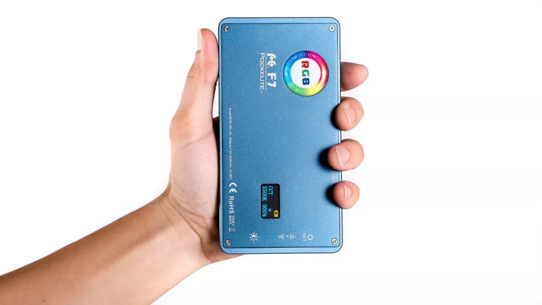 rgb掌机测评,柏灵p1f7