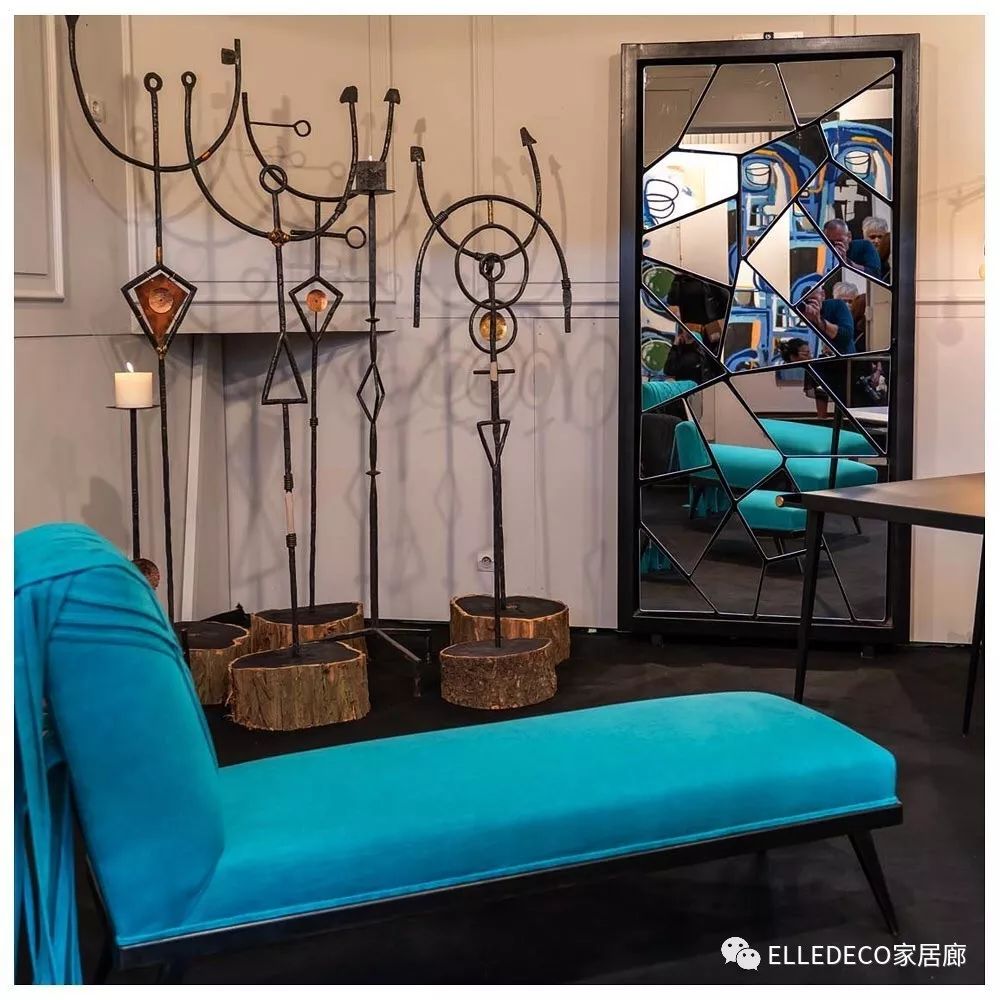 全国最有名跳蚤市场,逛全球最美街区的跳蚤市场