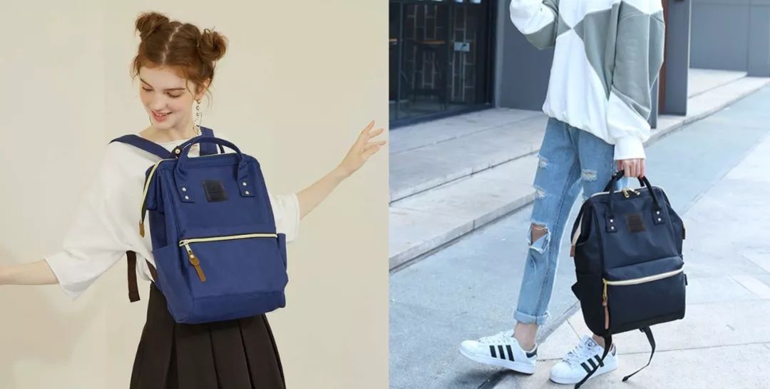 谁背谁潮！这款超能装的离家出走包，火了