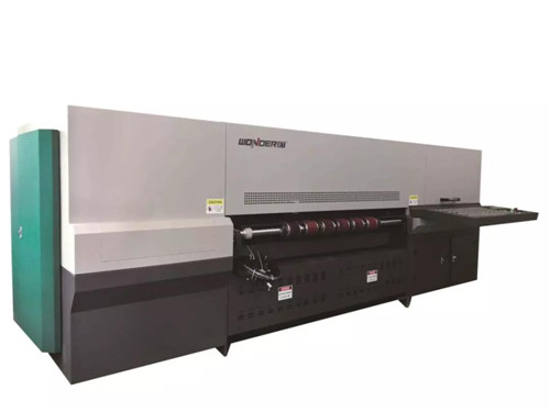 2019国际瓦楞节国际彩盒节—深圳万德带你领略数码印刷之美