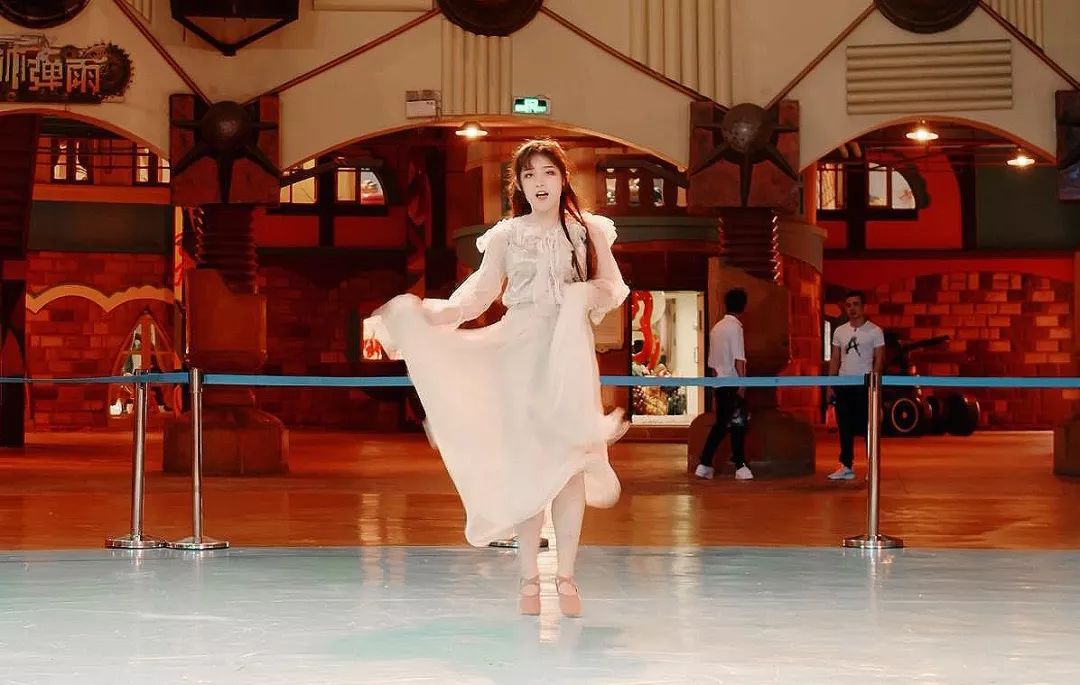 深圳漫控04东莞漫控┃平面抖音宅舞录制获奖名单全公布!东莞漫控宅舞录制招募