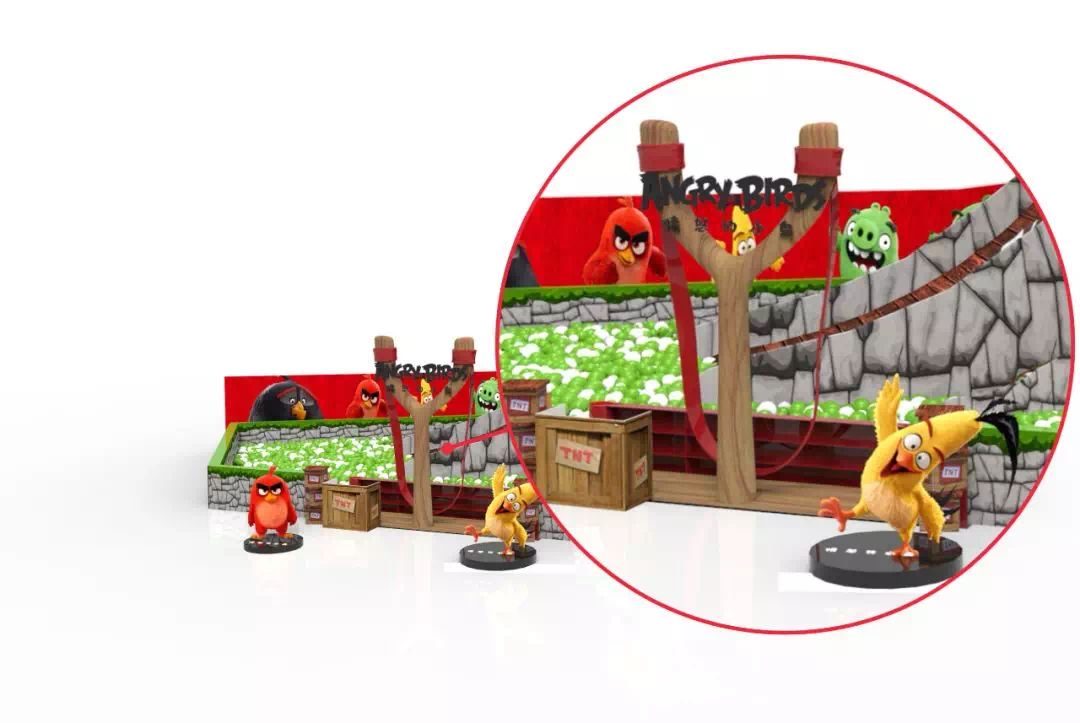 愤怒的小鸟星球大战,愤怒的小鸟大作战