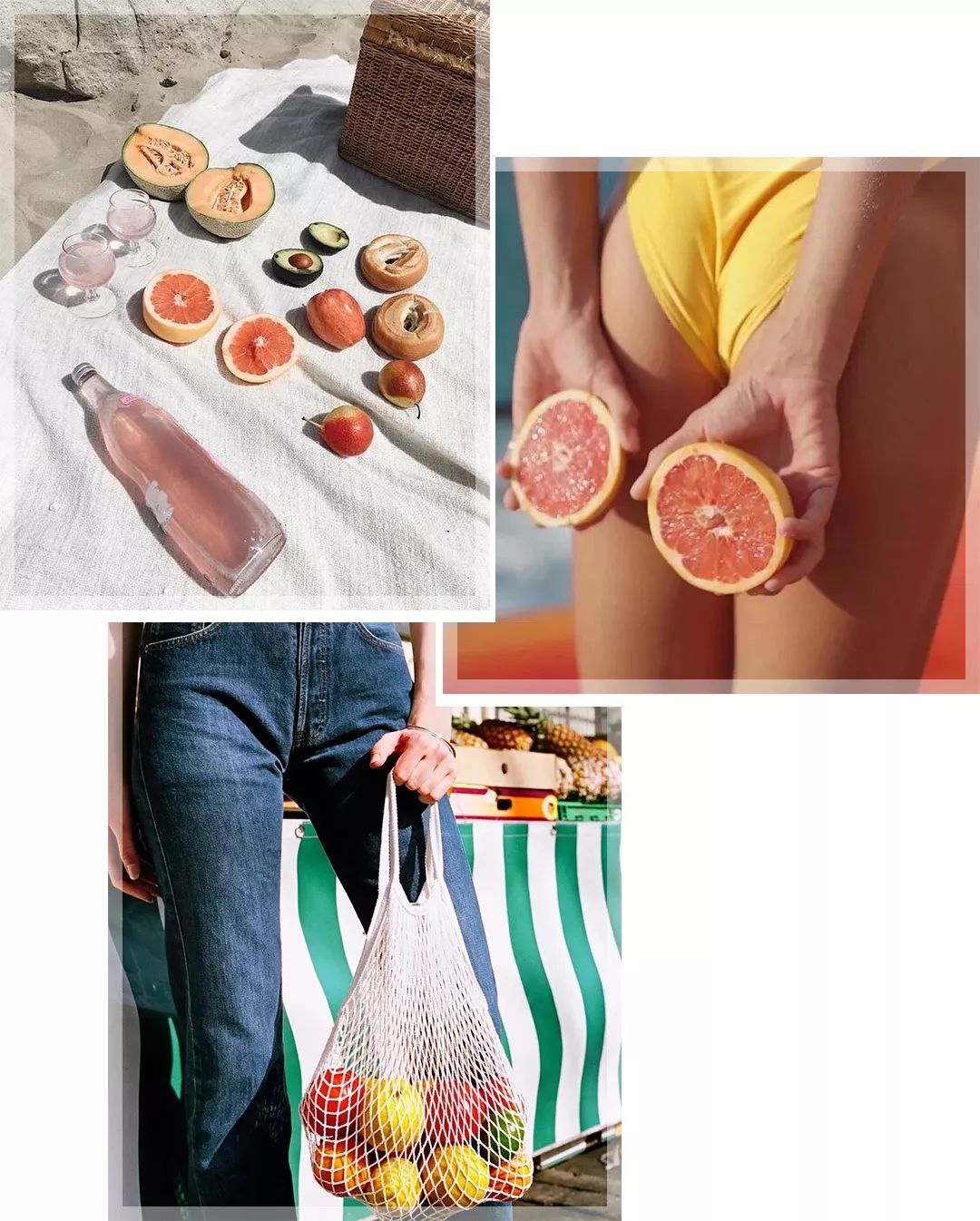 每次穿上这件衣服，总感觉自己瘦了很多