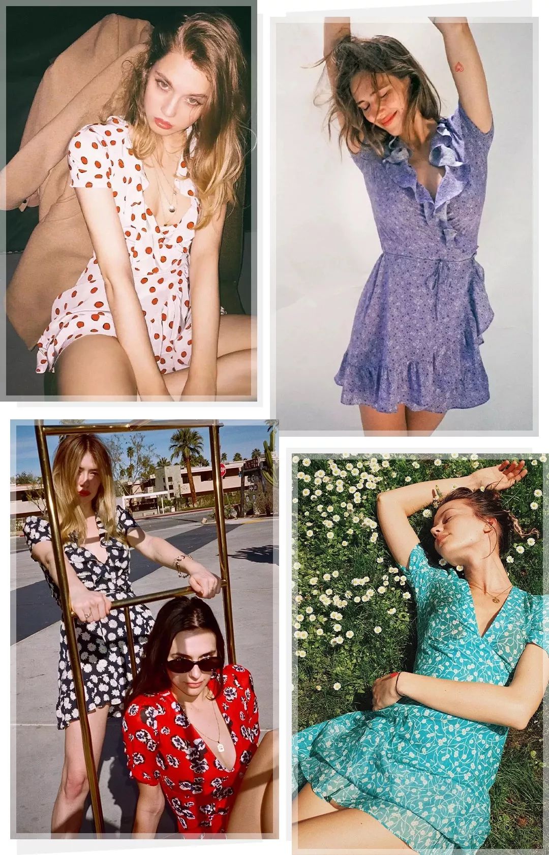 每次穿上这件衣服，总感觉自己瘦了很多