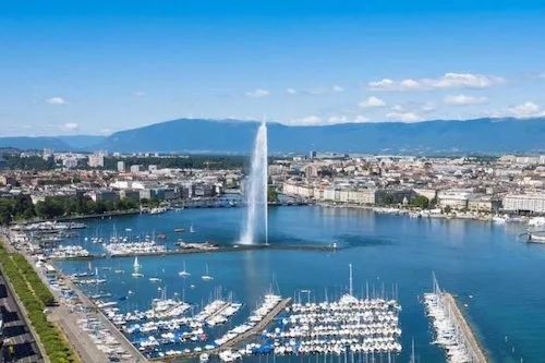 云山彼端之情迷瑞士6日游,瑞士25日游