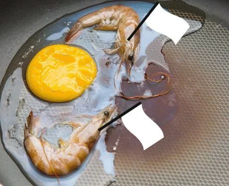 天气到底有多热？我们在变电站煎了个鸡蛋，结果......