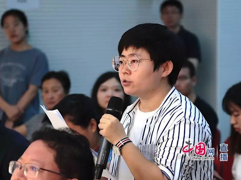 健康中国行动推进委员会办公室召开新闻发布会，解读“健康中国行动”之中小学健康促进行动有关情况