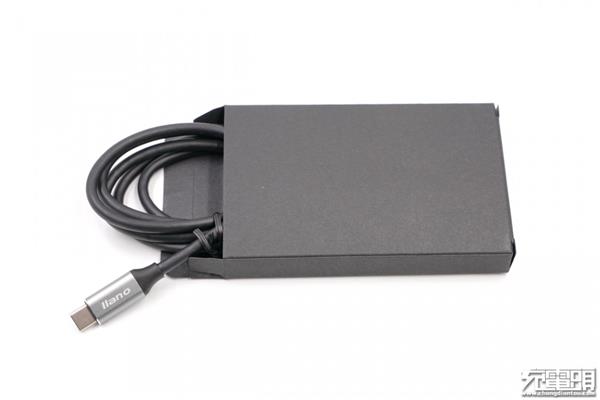 绿巨能65w充电器怎么样,绿巨能笔记本充电器测试