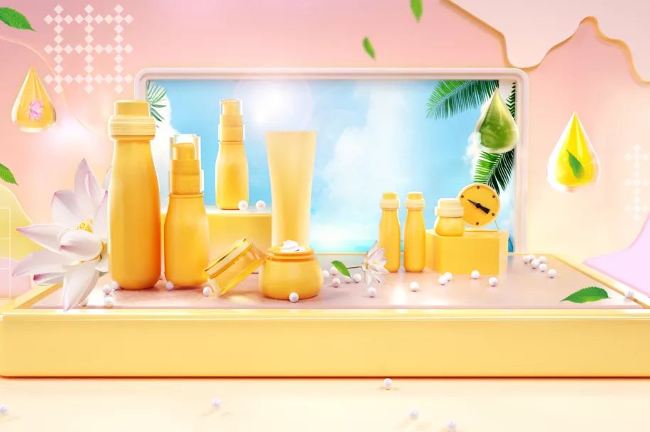 国家非特殊用途化妆品备案讲解,国产非特殊用途化妆品备案查询网