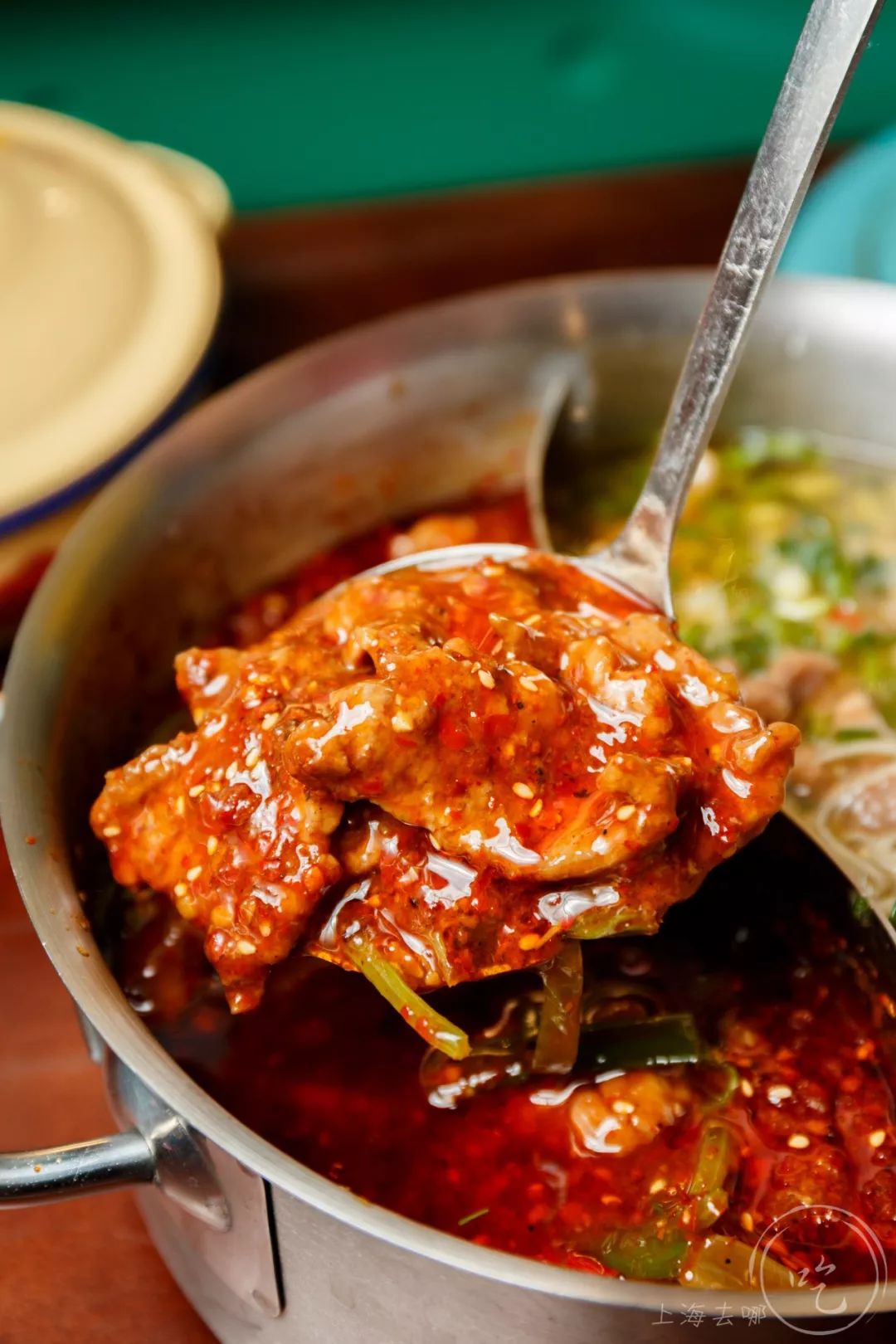 5.8折！99年开的「不夜城餐厅」，90%老上海人都吃过の档口变潮了…