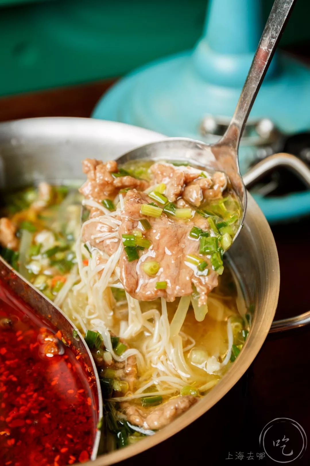 5.8折!99年开的「不夜城餐厅」,90%老上海人都吃过の档口变潮了…