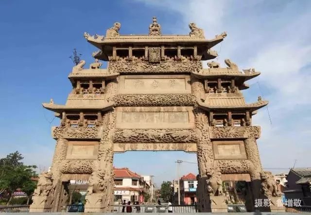 单县最值得去的地方,单县值得去的地方