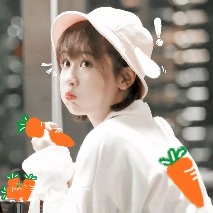 为了追现男友，我研究了杨紫的软妹妆发