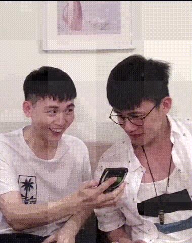 钢铁直男现场示范,如何做一个体贴的男人…哈哈哈哈哈哈哈哈