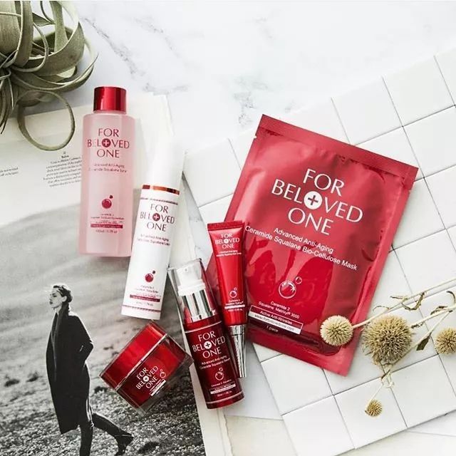 舒敏成分是什么,舒敏大牌护肤品推荐