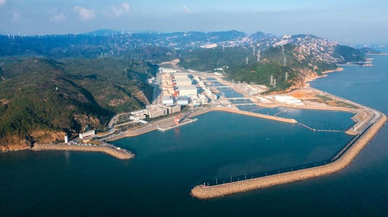 广东最没存在感的城市，究！竟！是！谁