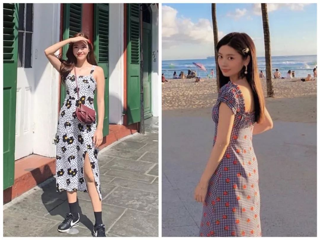 泫雅绿色礼服裙同款,泫雅liphip服装