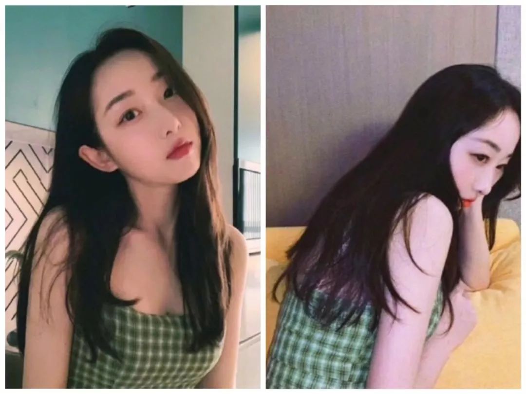 泫雅绿色礼服裙同款,泫雅liphip服装