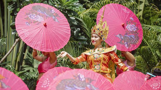 最后的净土,最后的净土格陵兰岛