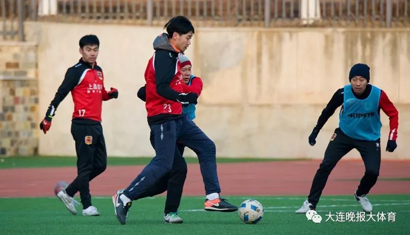 大连泸州老窖,泸州老窖足球联赛