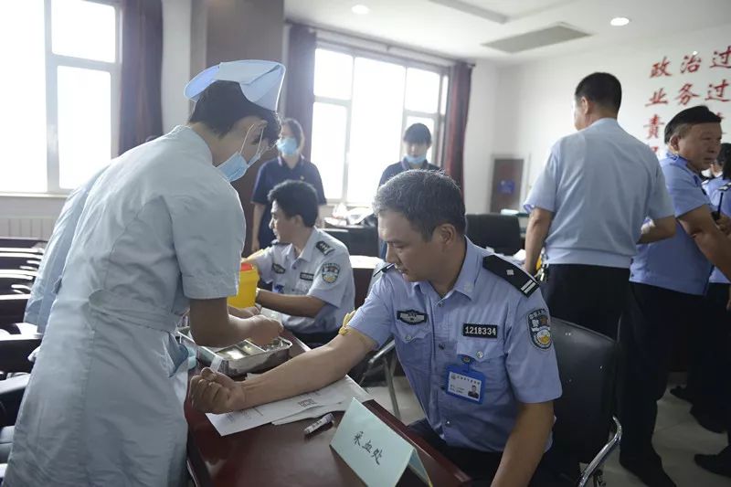 泰安监狱结对共建,监狱合作共建会议上的讲话