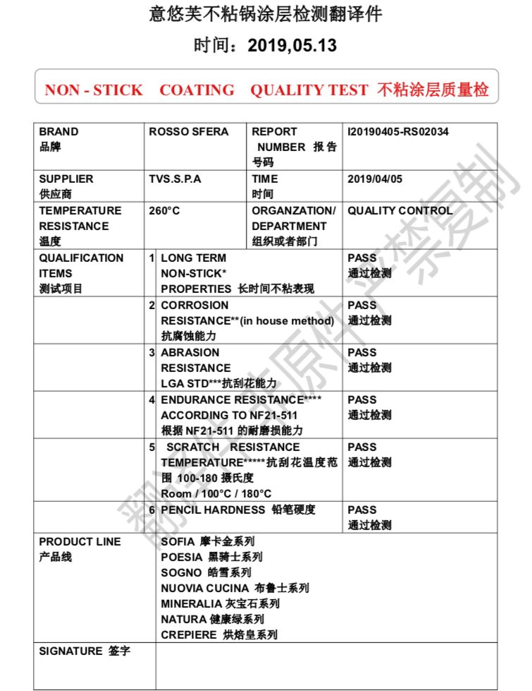 少油不粘铁锅,好用不费油的锅
