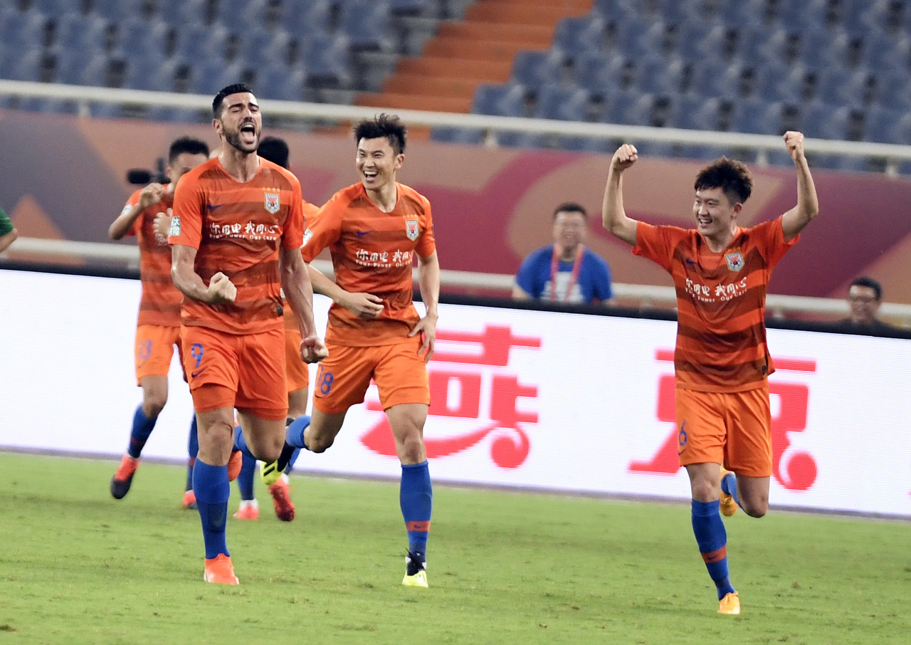 中超争冠决赛完整视频,中超决战