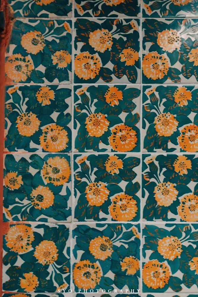 西班牙｜高迪文森之家（CasaVicens）独家中文导览团上线了