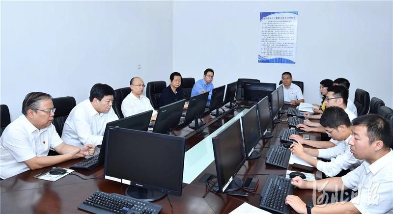 审计体检,审计就像体检